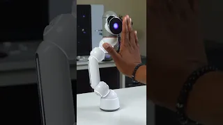 ClicBot - The most Adorable Robot just in time for Christmas 2022