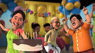 Wish Happy Birthday To Your Loved One | janamdin mubarak | Birthday Song |