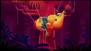 zig and  Sharko in ( hindi ) end of the World 🌏 episode in hindi 🥰🙃🙂 (हिंदी)