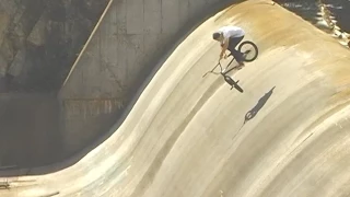BMX - MIKEY TYRA in THE MICHIGAN VIDEO