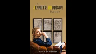 2019 Project: A Jennifer Morrison Biography