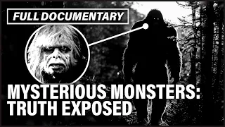 Bigfoot Documentary I The Mysterious Monsters (1975) I Absolute Mysteries