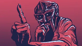 (FREE) MF DOOM X Kanye West X Nas Type Beat [One King]