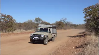 SOLO BOTSWANA BAINES BAOBAB