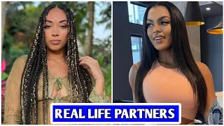 Kassandra Lee Vs Shayla (Kountry Wayne Member) Real Life Partners 2024