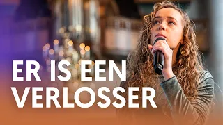 Er is een Verlosser - Tenira Sturm & Mannenensemble Espressione | Nederland Zingt