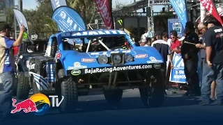 History of the Baja 1000 | Driving Dirty: Road to the Baja 1000