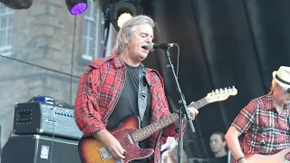 Interview with Eric Faulkner - Bay City Rollers