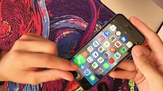 iPhone 6 в 2019г идеальный бюджетник?