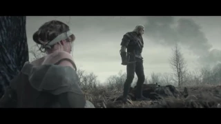 The Witcher 3 Wild Hunt Hunt or be Hunted Cinematic Trailer