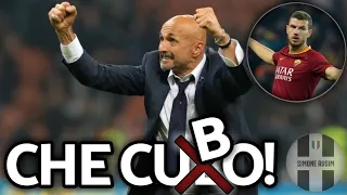 Roma decimata, il solito cu*o dell'Inter (e di Spalletti) ||| Extra Avsim