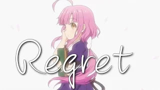 Regret AMV