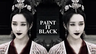 U.C.S. Paint It Black MEP Promo [my parts]