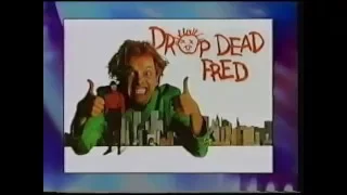 Film 91 Barry Norman's Review of Drop Dread Fred