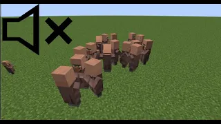 the most annoying sounds in Minecraft