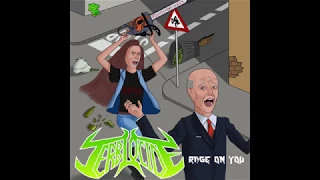 Terbiocide - Rage On You
