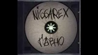 NIGGAREX - Сука (2012)