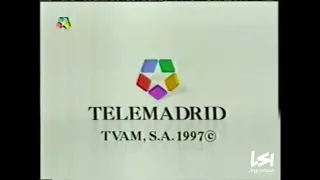 Telemadrid (1998)