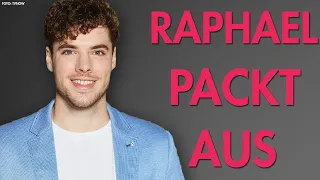 Bachelorette 2021 GEWINNER Raphael packt aus: Die WAHRHEIT über die Trennung nach dem FINALE