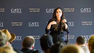 ‘I Used Very Fast, Very Hard,’ Says Singer Demi Lovato Of Past Drug And Alcohol Abuse