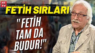 İstanbul'un Fethi'nin ardındaki sırlar (Yavuz Bahadıroğlu & Erol Çalı)