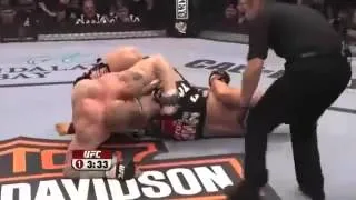 UFC BROCK LESNAR Highlights  Knockouts Submissions 2018/2019