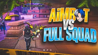 Only Clutches 🏆 free fire tournament highlights.....!!!!