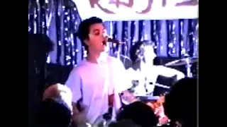 Green Day - Live at Raji's, Hollywood, California, USA, April 19, 1992 - [AMT#1]