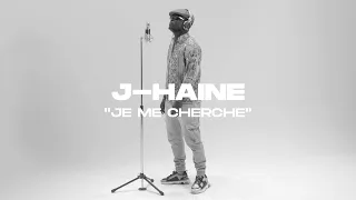 [NoColors] J-haine - "Je me cherche"