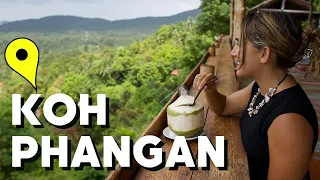 Koh Phangan 2022  - My thoughts after spending 2 months living on Koh Samui