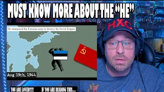 Ruining World War II with Bad Translations REACTION!