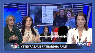 Reagon vëllai Fatbardha Palit, pas dëshmisë së vjehrrit të saj: Fajtor i vdekjes... Nipit s'i besoj