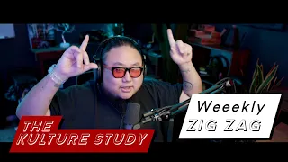 The Kulture Study: Weeekly 'Zig Zag' MV