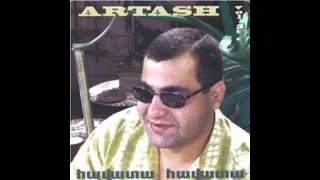 Artash  Asatryan  Banak (Alboum  Havata)