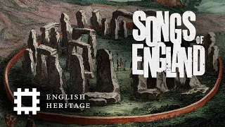 John Barleycorn | Songs of England #6 | Stonehenge, Wiltshire