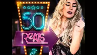 Naiara Azevedo - 50 Reais - Sucesso - CD/DVD Completo Ao Vivo