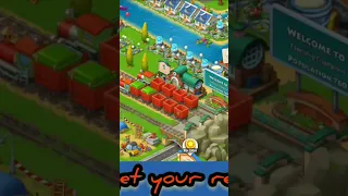 Township promo code@Space.flight.simulator85 #24k #township