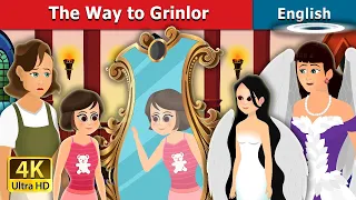 The Way to Grinlor Story in English | Stories for Teenagers | @EnglishFairyTales