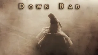 Taylor Swift - Down Bad (Farzin Chill Remix)