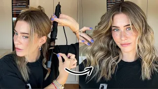 How To: Locken mit dem Lockenstab *2023* | MRS. BELLA