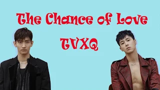 TVXQ! 동방신기 - The Chance of Love 운명 [Color Coded Lyrics] (Han/Rom/Eng)