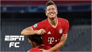 Is Bayern Munich the most complete team left in the Champions League? | ESPN FC