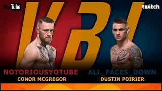 UFC 3 VBL 4/ Опять ПОРАЖЕНИЕ ? Conor McGregor vs Dustin Poirier UFC 4