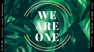 NOUS SOMMES UN - WE ARE ONE (2020)