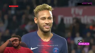 THE GOLDEN BOY..MBAPPE!! PSGFC vs. OL 07/10/18 REACTION