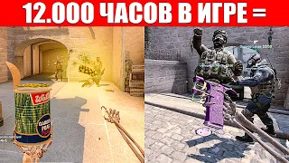 АЛЛО, VALVE? ПОСМОТРИТЕ НА ЭТУ CS:GO | 100 + МОДОВ