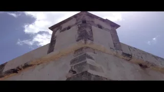 Historia de las Murallas de Campeche