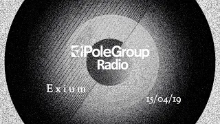 PoleGroup Radio - Exium - 15.04