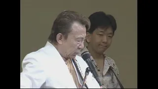 寺内タケシとブルージーンズ　Takeshi Terauchi and Blue Jeans