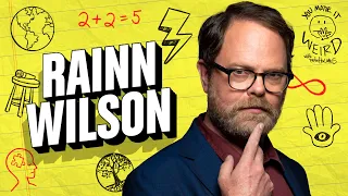 Rainn Wilson | You Made It Weird with Pete Holmes